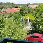 Maya Mare Apartment