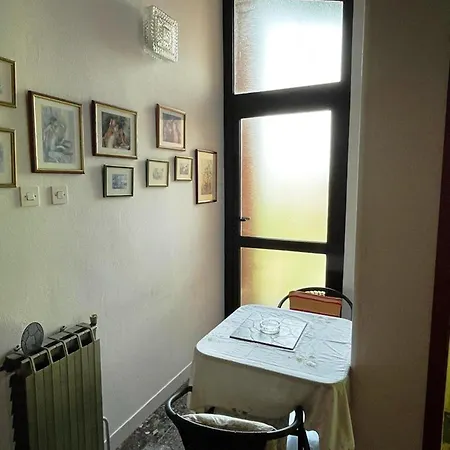 Apartment Maya Mare
